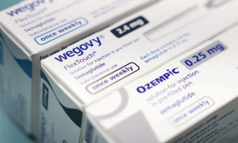 Patente da semaglutida cai nesta sexta-feira; entenda