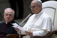 Papa pede diplomacia e fim da espiral de violência no Oriente Médio