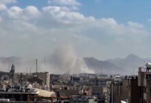 Guerra no Oriente Médio tem mais bombardeios e mortes neste domingo