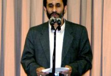 Bombardeio a Teerã mata ex-presidente iraniano Mahmoud Ahmadinejad