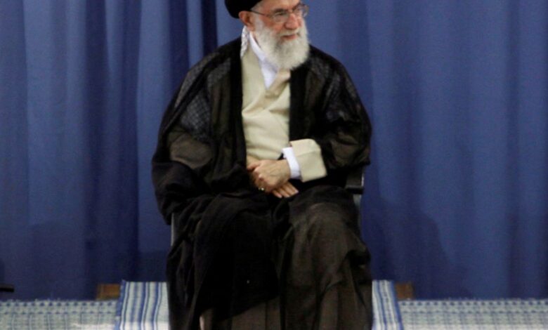 Chefe de Segurança do Irã diz que não haverá negociação com Trump