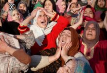 Brasil manifesta preocupação com escalada do conflito no Oriente Médio