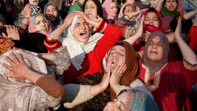 Brasil manifesta preocupação com escalada do conflito no Oriente Médio