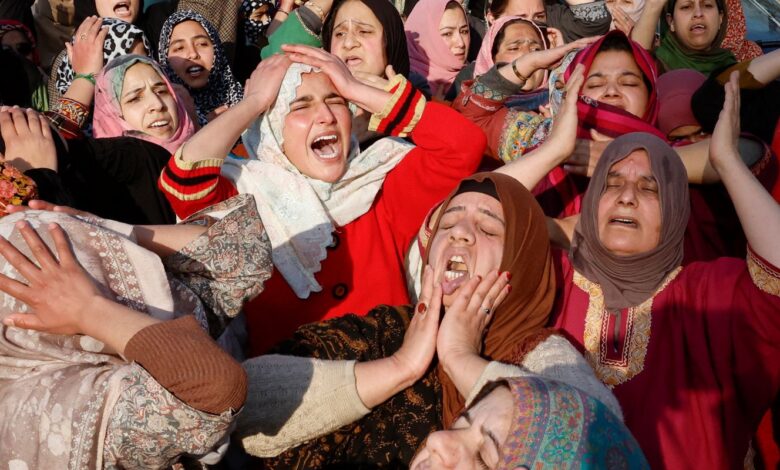 Brasil manifesta preocupação com escalada do conflito no Oriente Médio