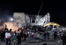 Irã eleva para 153 as estudantes mortas em ataque a escola