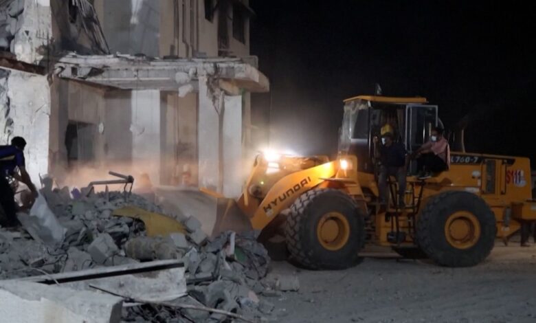 ONU pede proteção de civis e apuração rápida de ataque a escola no Irã