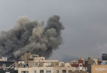 Brasil, Colômbia e México pedem cessar-fogo no Oriente Médio