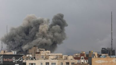 Brasil, Colômbia e México pedem cessar-fogo no Oriente Médio