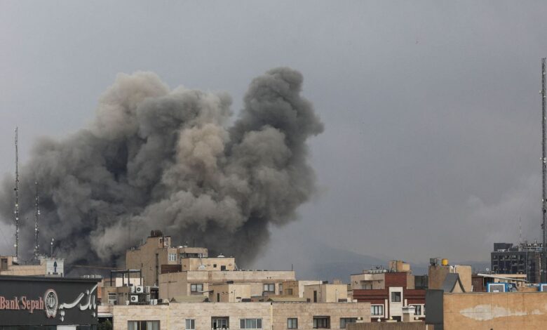 Brasil, Colômbia e México pedem cessar-fogo no Oriente Médio