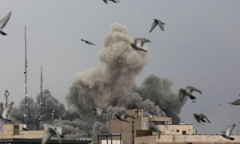 Irã resiste a ataques e desafia Estados Unidos em nova fase da guerra