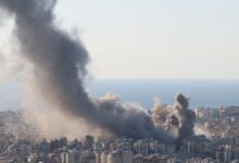 Nenhum brasileiro pediu ajuda para deixar o Irã, diz embaixador