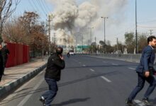 Embaixador do Brasil no Irã: derrubar o regime será tarefa sangrenta