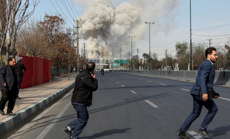 Embaixador do Brasil no Irã: derrubar o regime será tarefa sangrenta