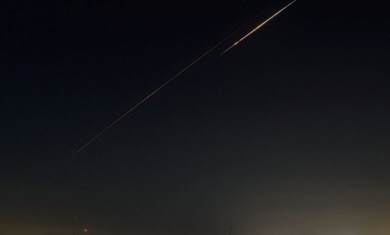 Frentes no Líbano e Iraque surpreendem Israel/EUA em guerra contra Irã