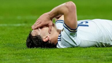 Itália perde para Bósnia e fica fora da Copa do Mundo