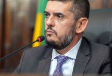 PF volta a prender Rodrigo Bacellar, ex-presidente da Alerj