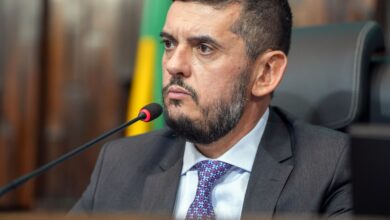 PF volta a prender Rodrigo Bacellar, ex-presidente da Alerj