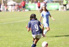 Goiás sedia a Go Cup, o maior torneio de futebol infantil do mundo
