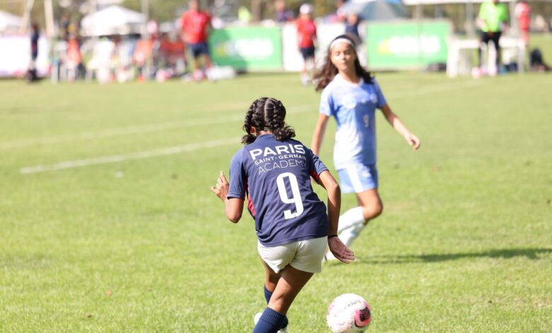 Goiás sedia a Go Cup, o maior torneio de futebol infantil do mundo