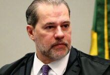 Toffoli vota contra prorrogação da CPMI do INSS; placar está 5 a 2