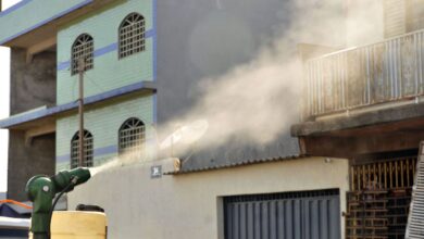 Saúde libera R$ 900 mil para combate ao Chikungunya em Dourados