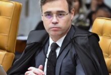 Mendonça prorroga inquérito que apura fraudes no Banco Master