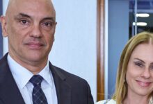 Escritório ligado à família de Moraes afirma que não atuou no STF