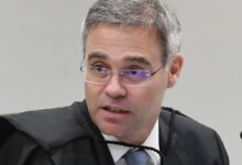 Mendonça diz que juiz não é estrela e deve assumir responsabilidades