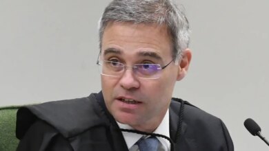 Mendonça diz que juiz não é estrela e deve assumir responsabilidades