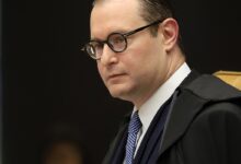 Zanin condena acusado de participar de trote misógino contra alunas