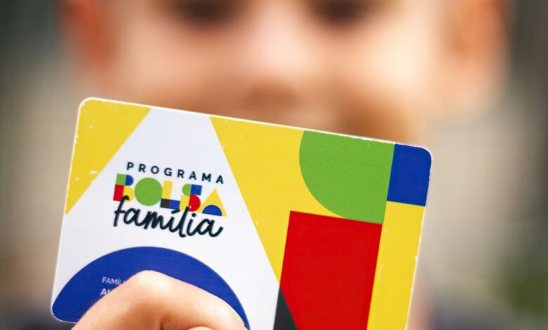 Caixa paga Bolsa Família a beneficiários com NIS de final 7