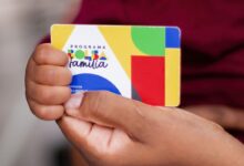 Caixa paga Bolsa Família a beneficiários com NIS de final 3