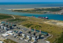 Leilão de reserva de capacidade contrata 501 MW de termelétricas