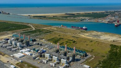 Leilão de reserva de capacidade contrata 501 MW de termelétricas