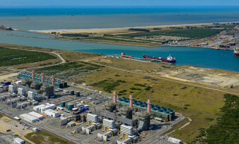 Leilão de reserva de capacidade contrata 501 MW de termelétricas