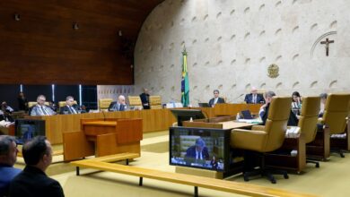 Plenário físico do STF vai julgar decisão que prorrogou CPMI do INSS