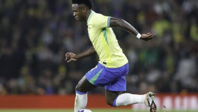 Brasil enfrenta França em fase final de preparação para Copa do Mundo