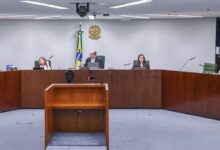 Turma de Toffoli no STF vai decidir se referenda prisão de Vorcaro