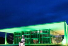 Mendonça envia ao plenário do STF decisão que prorroga CPMI do INSS