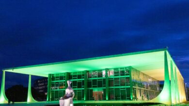 Mendonça envia ao plenário do STF decisão que prorroga CPMI do INSS