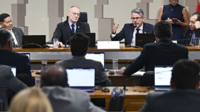 CPI do Crime aprova pedido para investigar beneficiários do Banco Master