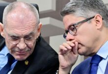 Senador critica restrição ao uso de dados do Coaf em CPI