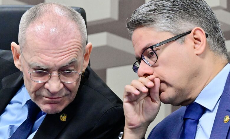 Senador critica restrição ao uso de dados do Coaf em CPI