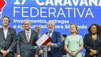 Gleisi reforça necessidade de adesão ao pacto contra o feminicídio