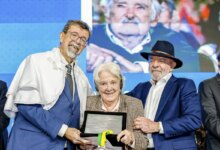 Lula destaca importância de terras raras do Brasil para América do Sul