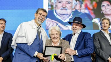 Lula destaca importância de terras raras do Brasil para América do Sul