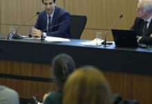 Galípolo: BC tem margem para avaliar impactos da guerra sobre o Brasil