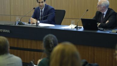 Galípolo: BC tem margem para avaliar impactos da guerra sobre o Brasil