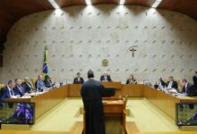 Por 8 votos a 2, STF derruba prorrogação da CPMI do INSS