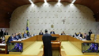 Por 8 votos a 2, STF derruba prorrogação da CPMI do INSS